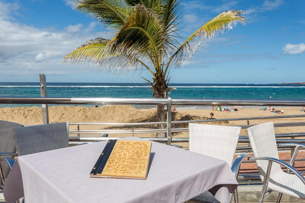 La Naval Cosy 1 Lejlighed Las Palmas de Gran Canaria Eksteriør billede