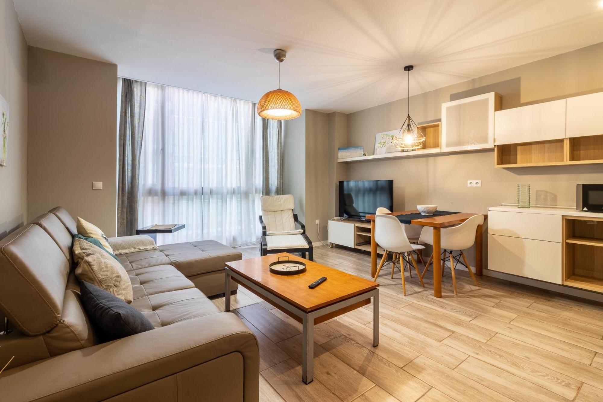 La Naval Cosy 1 Lejlighed Las Palmas de Gran Canaria Eksteriør billede