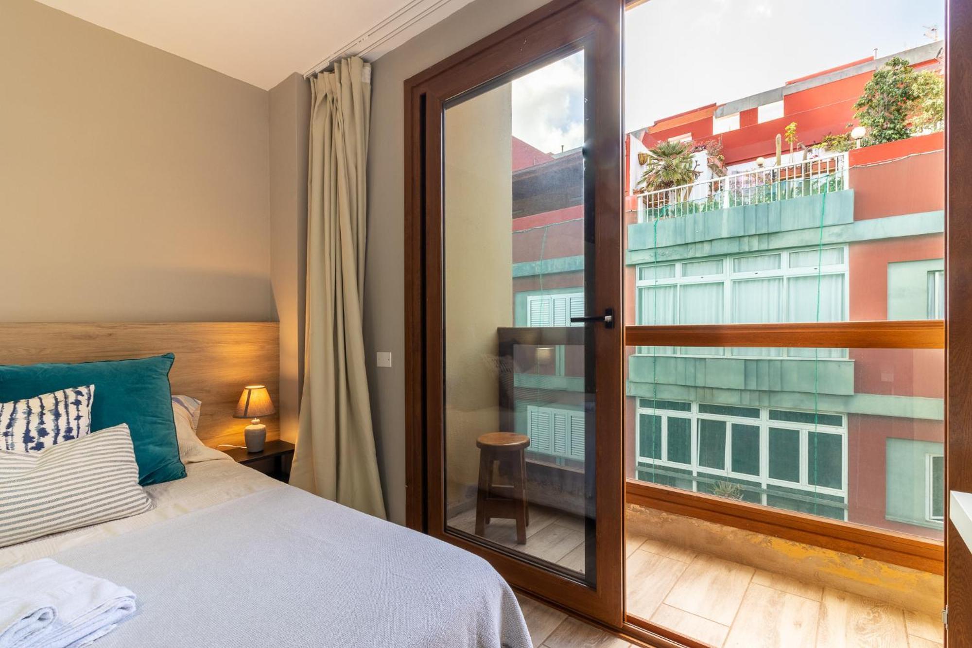 La Naval Cosy 1 Lejlighed Las Palmas de Gran Canaria Eksteriør billede