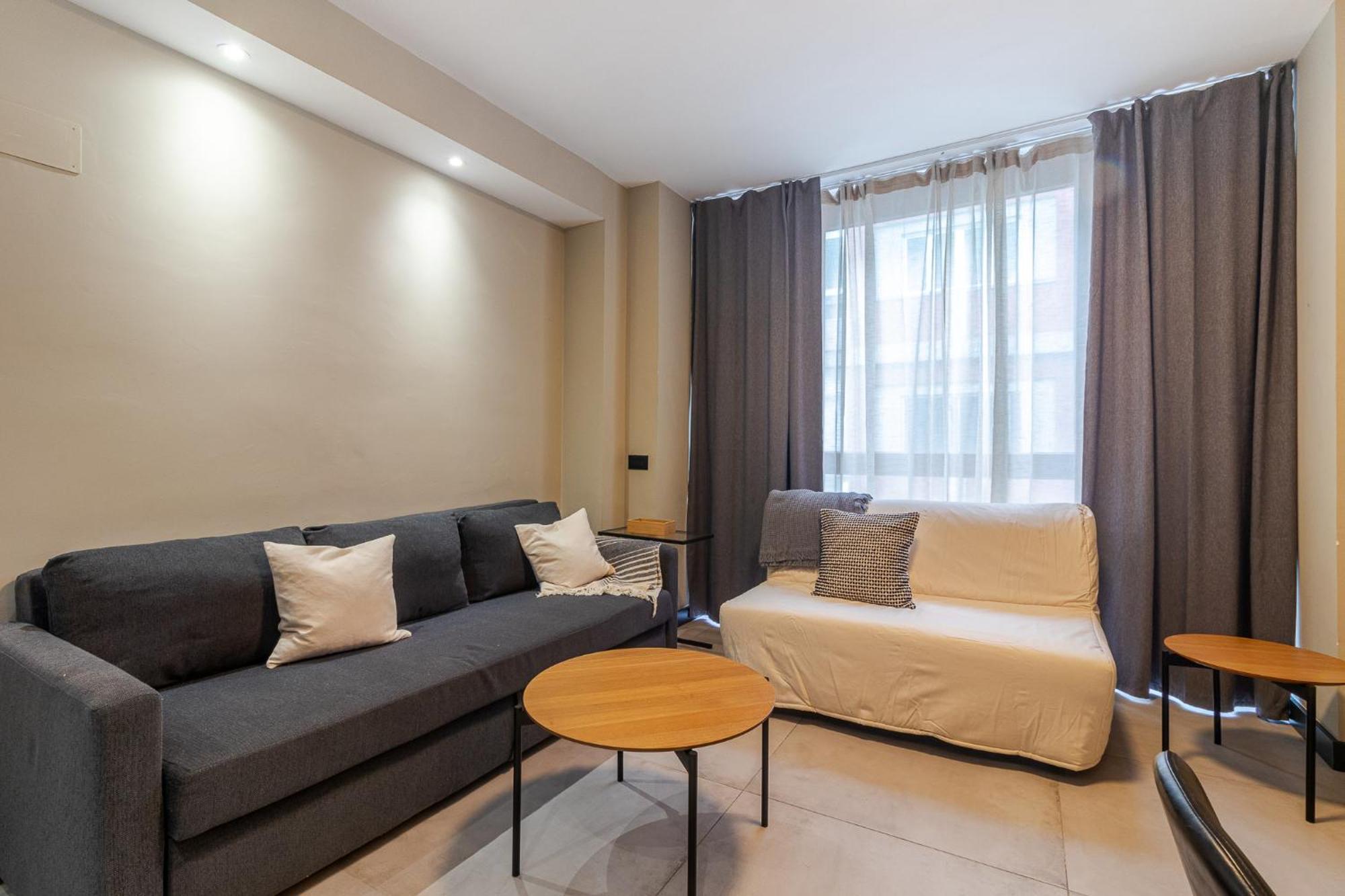 La Naval Cosy 1 Lejlighed Las Palmas de Gran Canaria Eksteriør billede