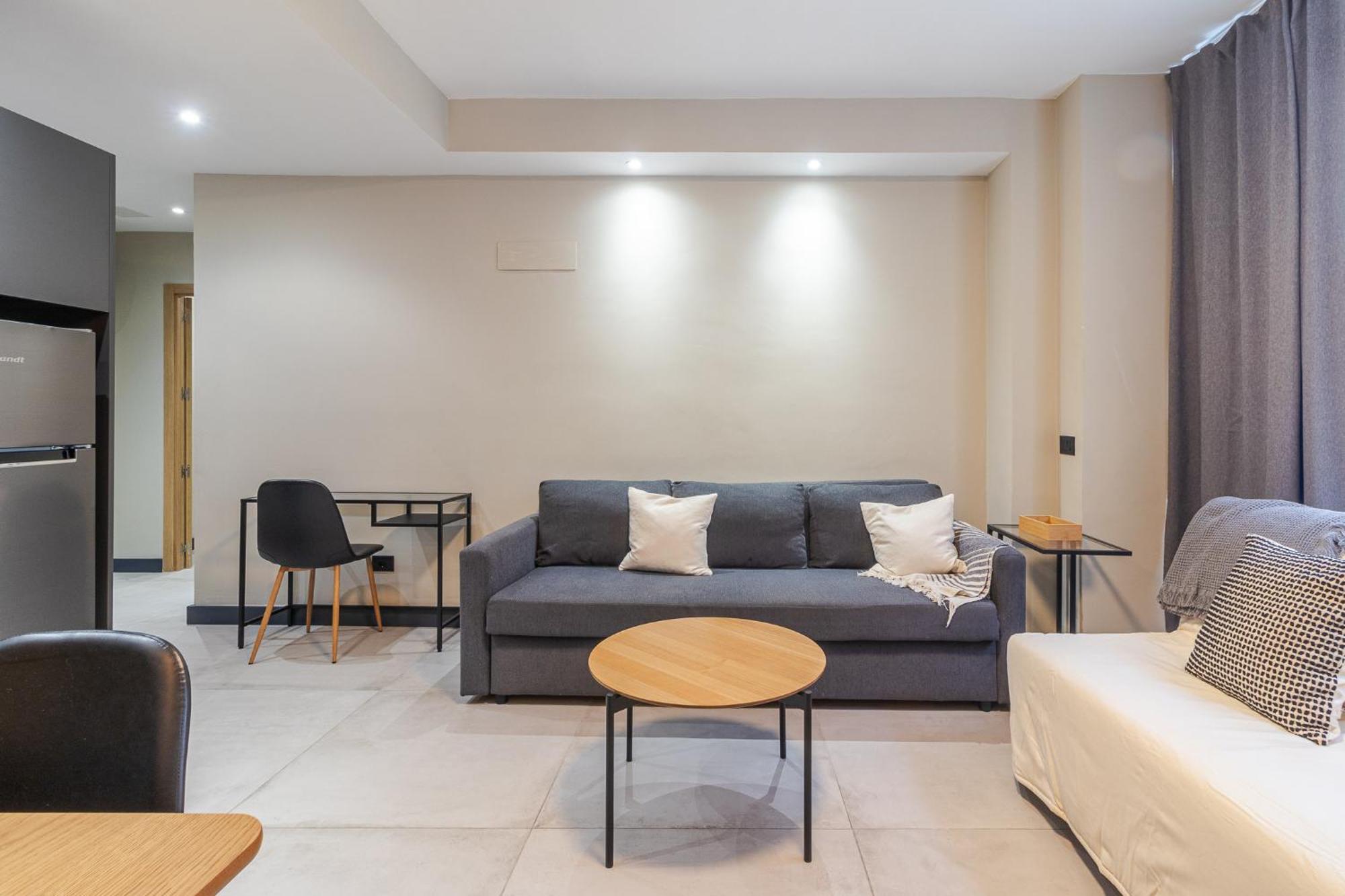 La Naval Cosy 1 Lejlighed Las Palmas de Gran Canaria Eksteriør billede