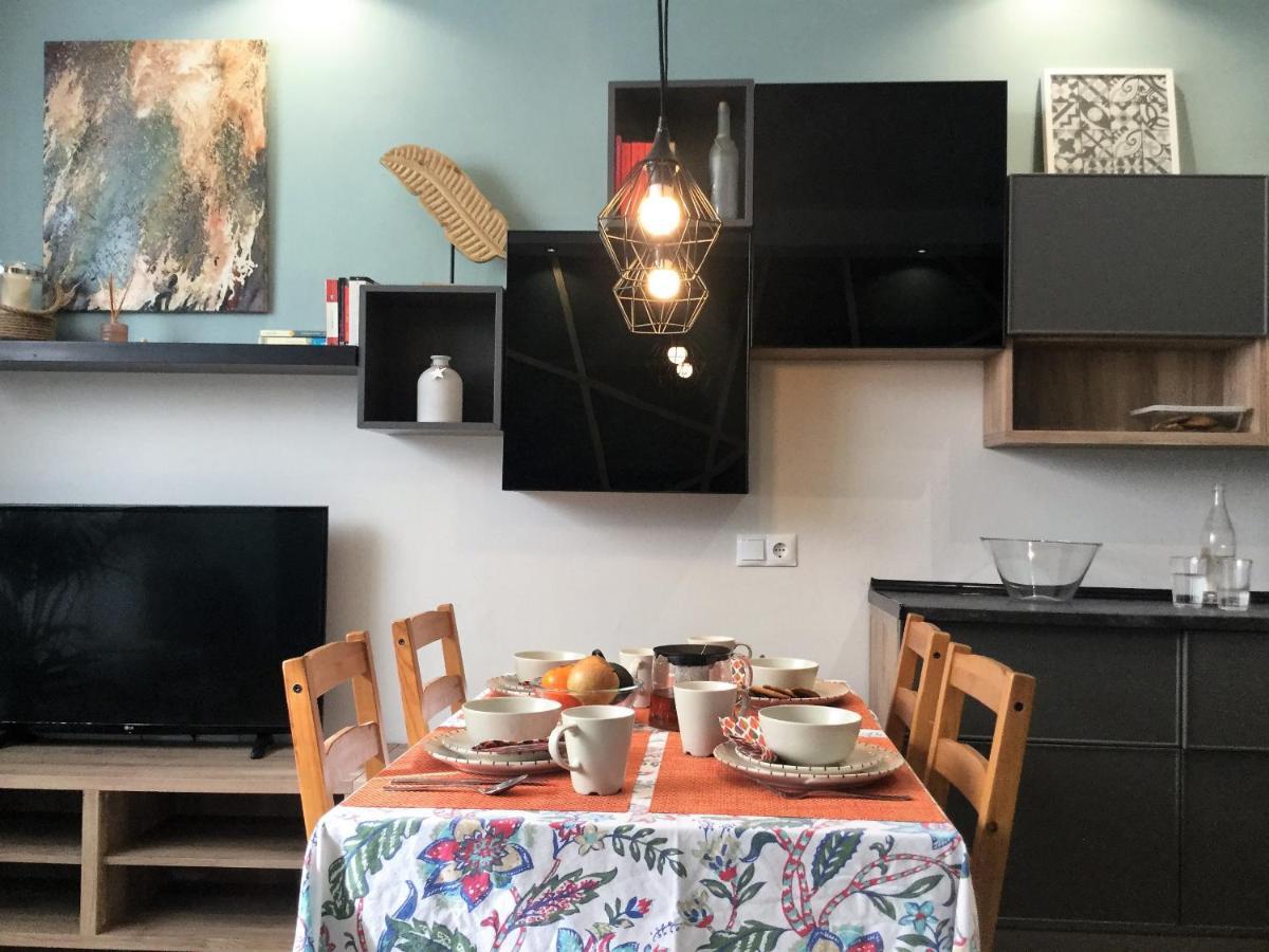 La Naval Cosy 1 Lejlighed Las Palmas de Gran Canaria Eksteriør billede