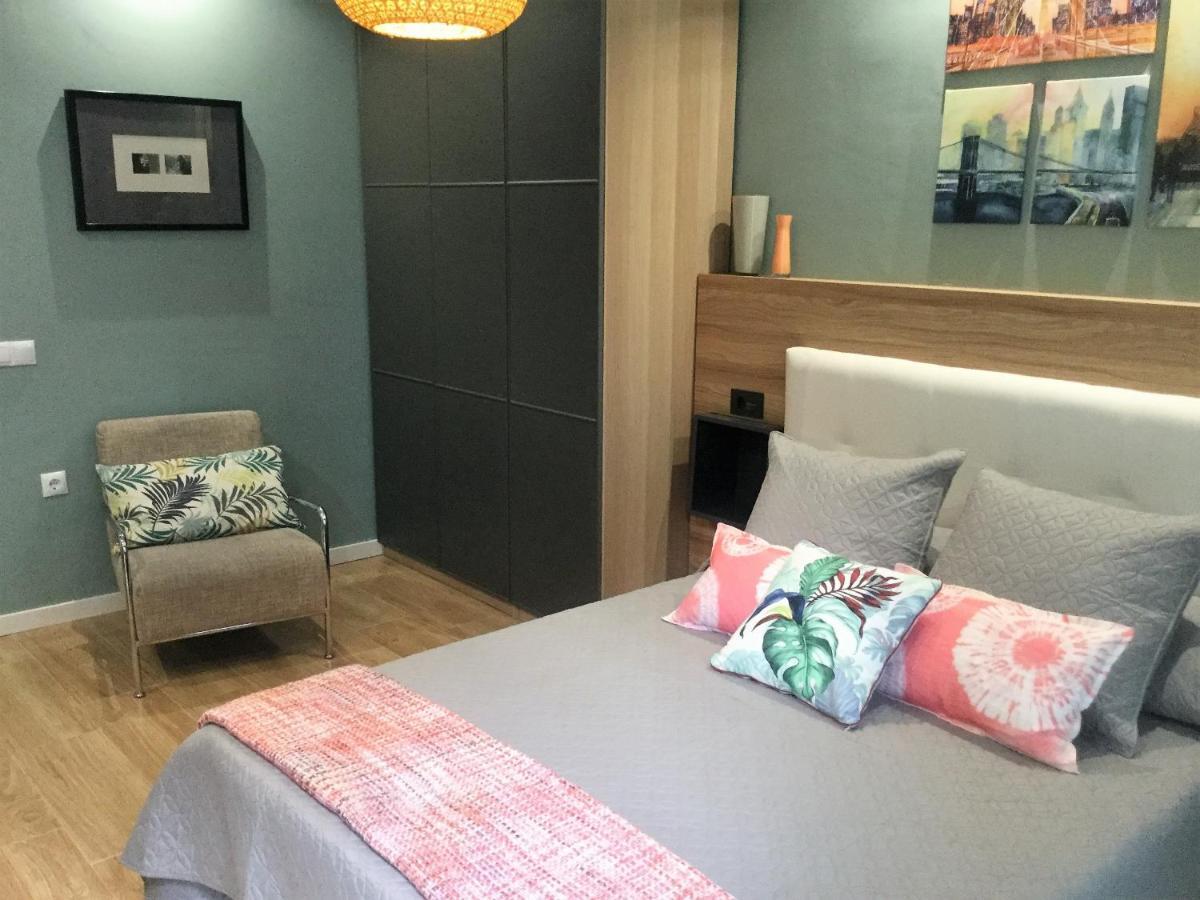 La Naval Cosy 1 Lejlighed Las Palmas de Gran Canaria Eksteriør billede