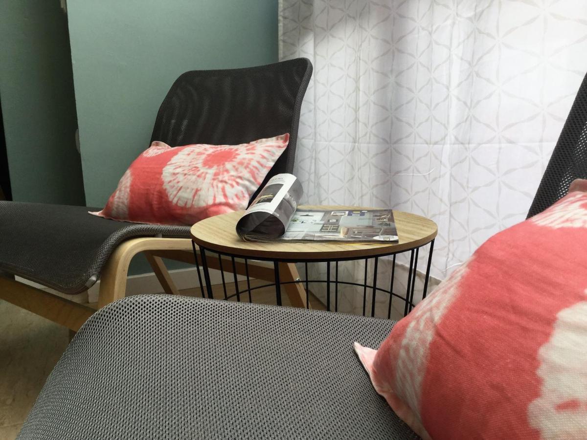 La Naval Cosy 1 Lejlighed Las Palmas de Gran Canaria Eksteriør billede